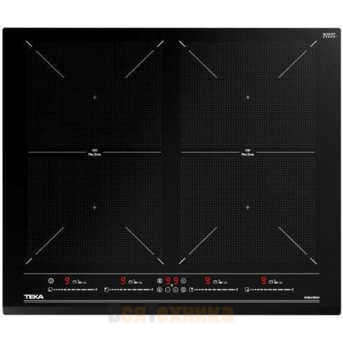 Варочная панель Teka IZF 64600 MSP BLACK