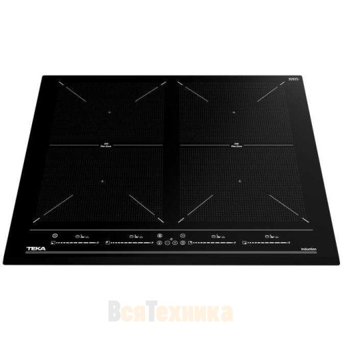 Варочная панель Teka IZF 64600 MSP BLACK