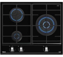 Варочная панель Teka GZC 63310 XBN BLACK