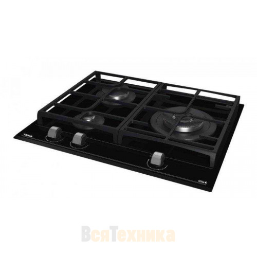 Варочная панель Teka GZC 63310 XBN BLACK