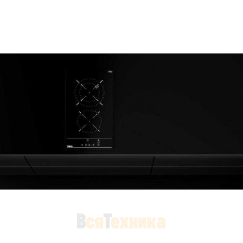 Варочная панель Teka TBC 32010 TTC BLACK