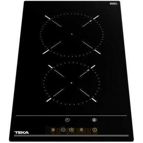 Варочная панель Teka TBC 32010 TTC BLACK