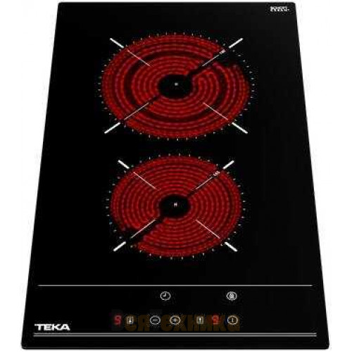 Варочная панель Teka TBC 32010 TTC BLACK