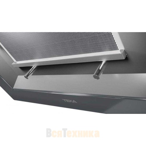 Вытяжка Teka DLV 68660 TOS STONE GREY