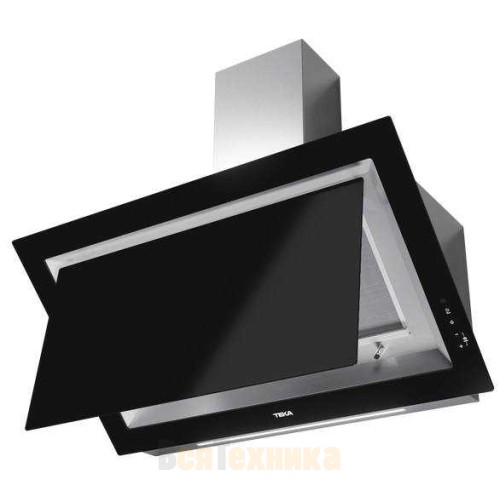 Вытяжка Teka DLV 98660 TOS BLACK