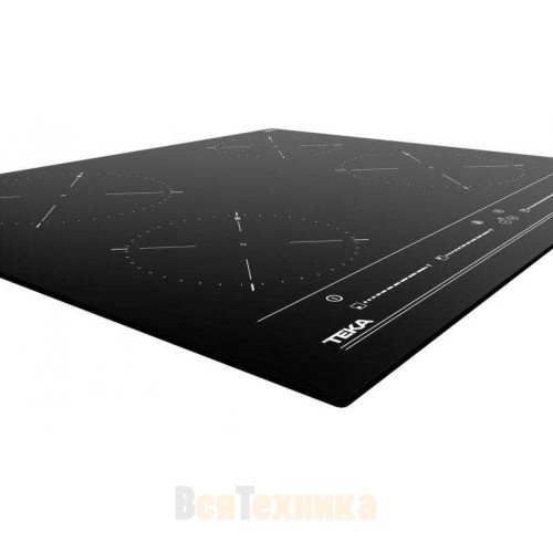 Варочная панель Teka IBC 64010 MSS BLACK