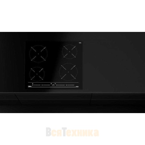 Варочная панель Teka IBC 64010 MSS BLACK