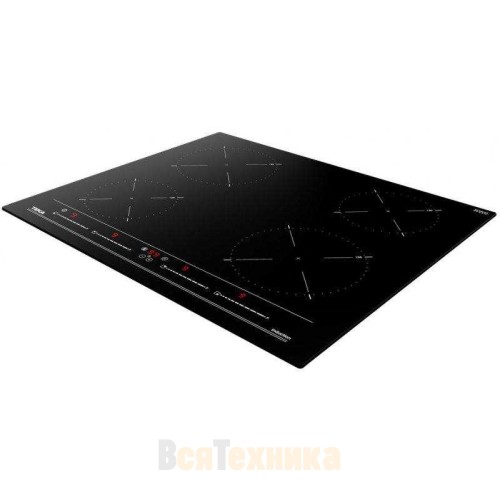 Варочная панель Teka IBC 64010 MSS BLACK