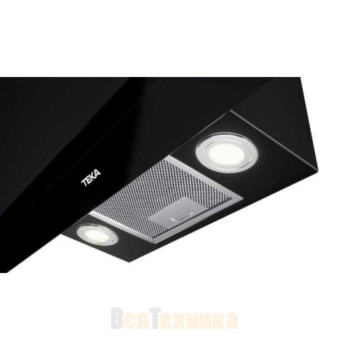 Вытяжка Teka DVT 98660 TBS BLACK