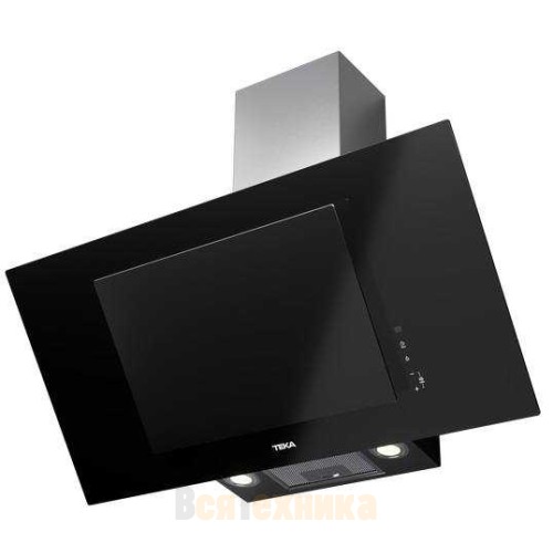 Вытяжка Teka DVT 98660 TBS BLACK