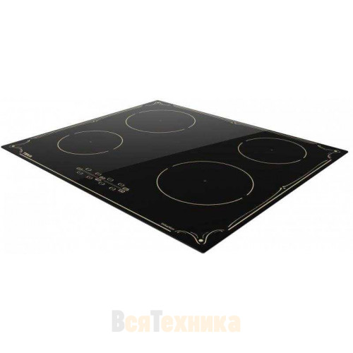 Варочная панель Teka IBR 64040 TTC BLACK