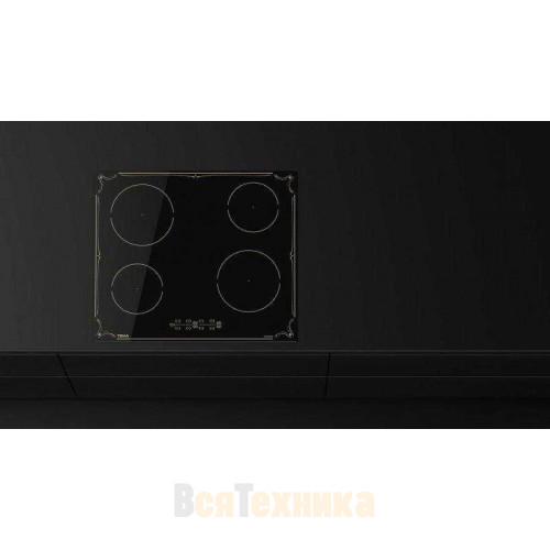 Варочная панель Teka IBR 64040 TTC BLACK