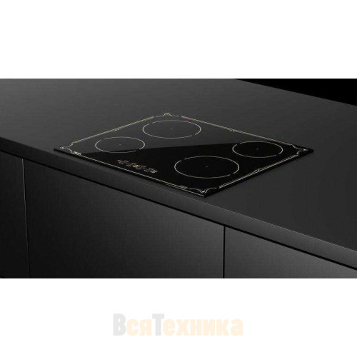 Варочная панель Teka IBR 64040 TTC BLACK