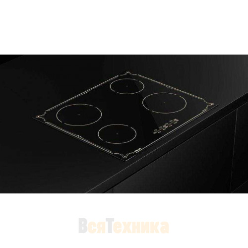 Варочная панель Teka IBR 64040 TTC BLACK