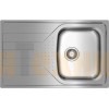 Мойка Teka UNIVERSE 45 T-XP 1B 1D POLISHED
