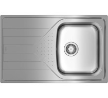Мойка Teka UNIVERSE 45 T-XP 1B 1D POLISHED