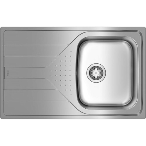 Мойка Teka UNIVERSE 45 T-XP 1B 1D POLISHED