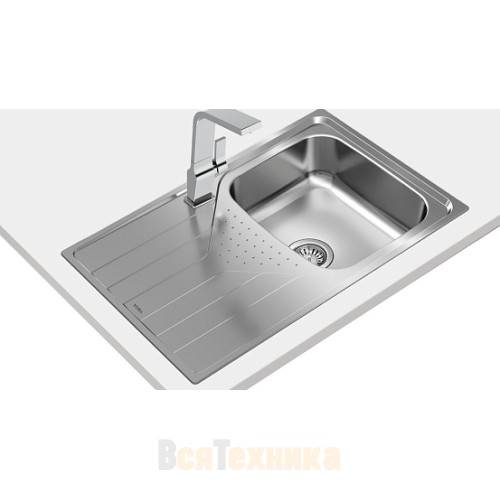 Мойка Teka UNIVERSE 45 T-XN 1B 1D MATT