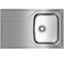 Мойка Teka UNIVERSE 45 T-XN 1B 1D MATT