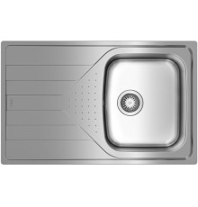 Мойка Teka UNIVERSE 45 T-XN 1B 1D MATT