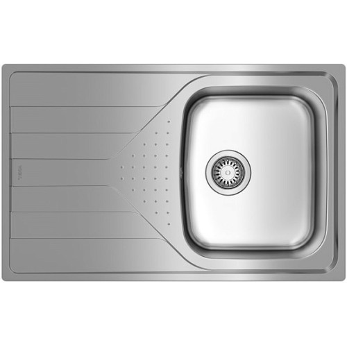 Мойка Teka UNIVERSE 45 T-XN 1B 1D MATT
