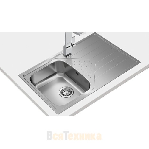 Мойка Teka UNIVERSE 45 T-XN 1B 1D MATT