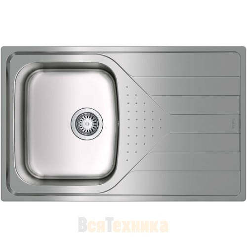Мойка Teka UNIVERSE 45 T-XN 1B 1D MATT