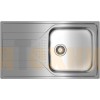 Мойка Teka UNIVERSE 50 T-XP 1B 1D PLUS POLISHED