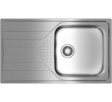 Мойка Teka UNIVERSE 50 T-XP 1B 1D PLUS POLISHED