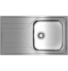 Мойка Teka UNIVERSE 50 T-XP 1B 1D PLUS POLISHED