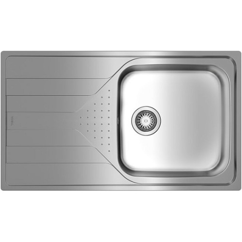 Мойка Teka UNIVERSE 50 T-XP 1B 1D PLUS POLISHED