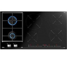 Варочная панель Teka HYBRID JZC 96324 ABN BLACK