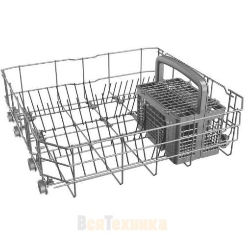 Посудомоечная машина Teka DFI 46900