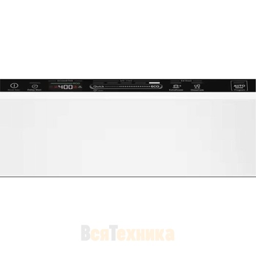 Встраиваемая посудомоечная машина Electrolux EEG47300L