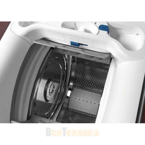 Стиральная машина Electrolux EW6TN4262P