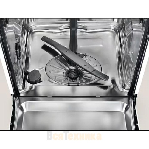 Встраиваемая посудомоечная машина Electrolux EEG47300L