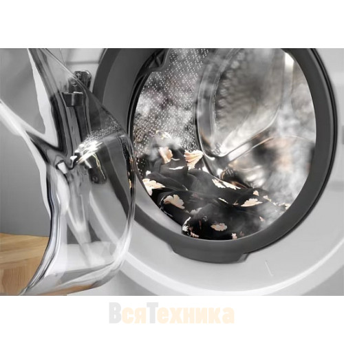 Стиральная машина Electrolux EW6SN406BXI