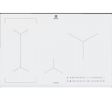 Варочная панель Electrolux EIV83443BW