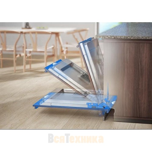 Встраиваемая посудомоечная машина Electrolux EEG47300L