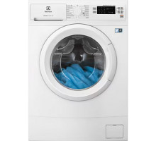 Стиральная машина Electrolux EW6S526WP