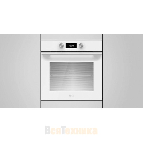 Духовой шкаф Teka HLB 8400 WHITE