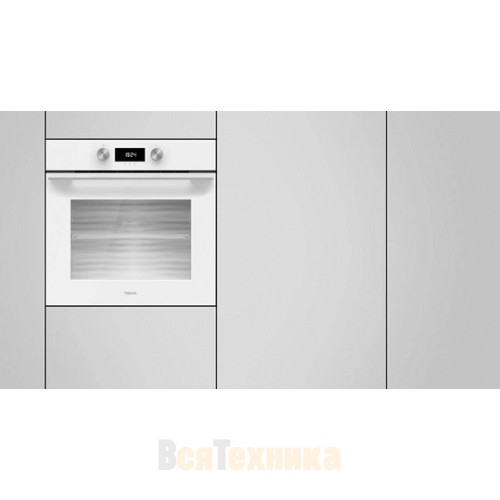 Духовой шкаф Teka HLB 8400 WHITE