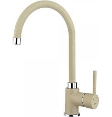Смеситель Teka SP 995 Topaz beige 1/2"