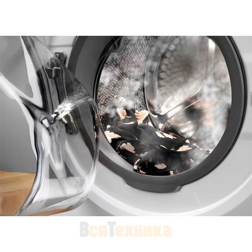 Стиральная машина Electrolux EW6F429BP