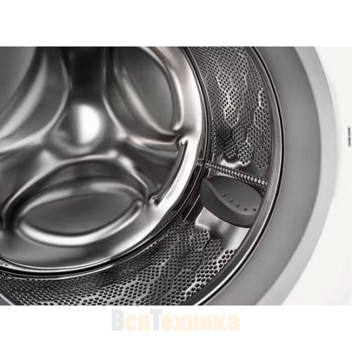 Стиральная машина Electrolux EW6F429BP