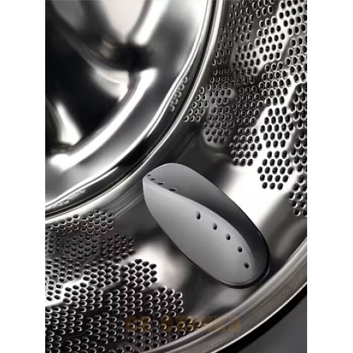 Стиральная машина Electrolux EW6F429BP