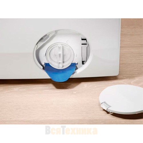 Стиральная машина Electrolux EW6F429BP