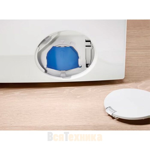 Стиральная машина Electrolux EW6F429BP