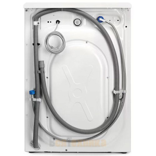 Стиральная машина Electrolux EW6F429BP