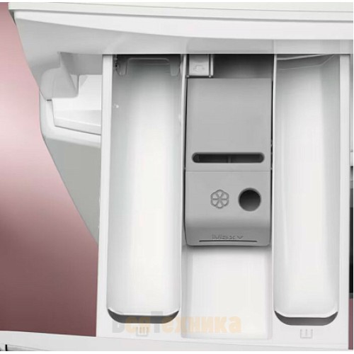 Стиральная машина Electrolux EW6F429BP
